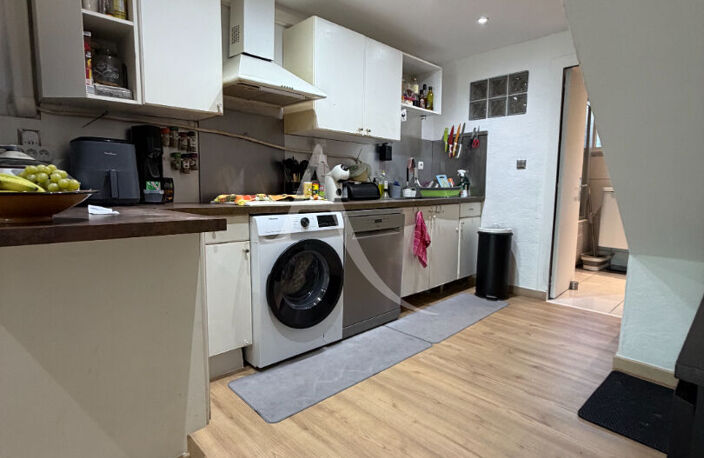 Hyeres Appartement en duplex de 62.19 m², 2 chambres et 4 parkings — photo 5