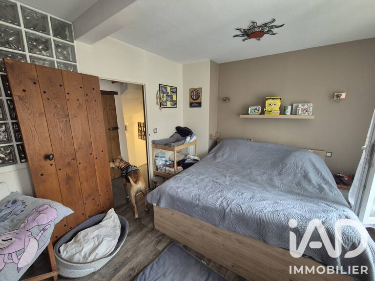 Vente Maison de ville 3 pièces — photo 1