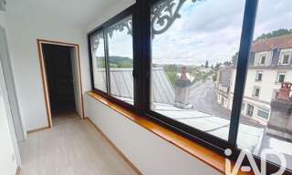 Appartement 3 Pièces 71 m² à vendre à Épinal (88000)