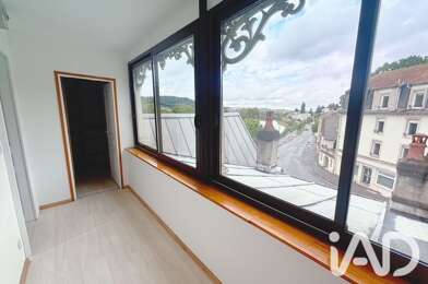 Appartement 3 pièces 129000 €