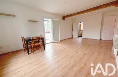 Vente Appartement 3 pièces — photo du bien