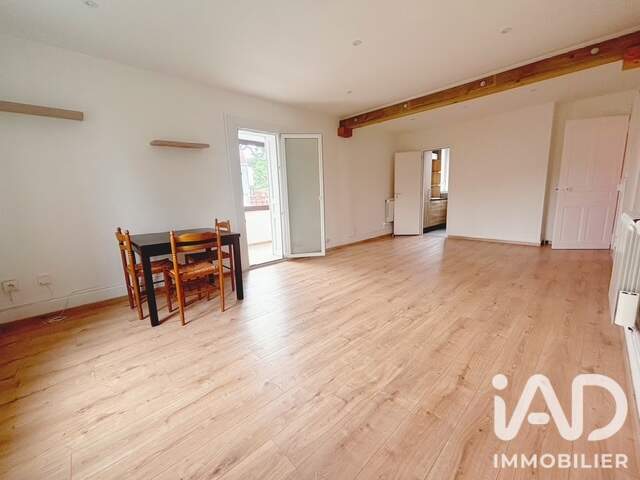 Vente Appartement 3 pièces — photo du bien