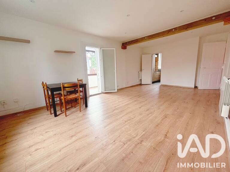 Vente Appartement 3 pièces — photo 1