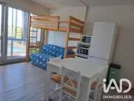 Vente Appartement 1 pièce — photo 2