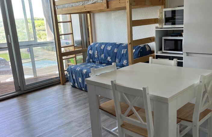 Vente Appartement 1 pièce — photo 3