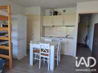Vente Appartement 1 pièce — photo 4
