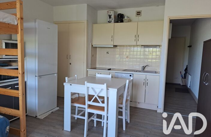 Vente Appartement 1 pièce — photo 4