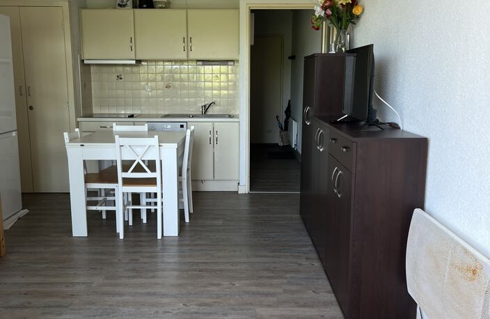 Vente Appartement 1 pièce — photo 5
