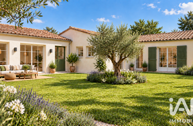 Vente Maison de village 7 pièces — photo du bien