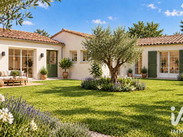 Vente Maison de village 7 pièces — photo du bien