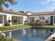 Vente Maison de village 7 pièces — photo 3