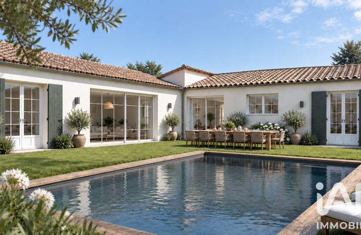 Vente Maison de village 7 pièces — photo 3