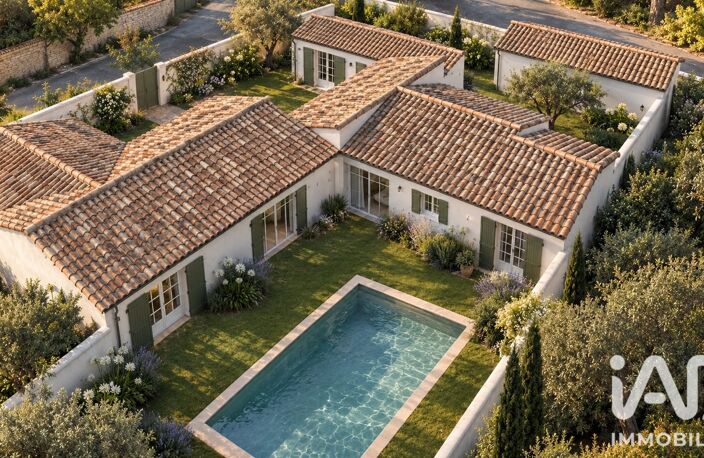 Vente Maison de village 7 pièces — photo 4