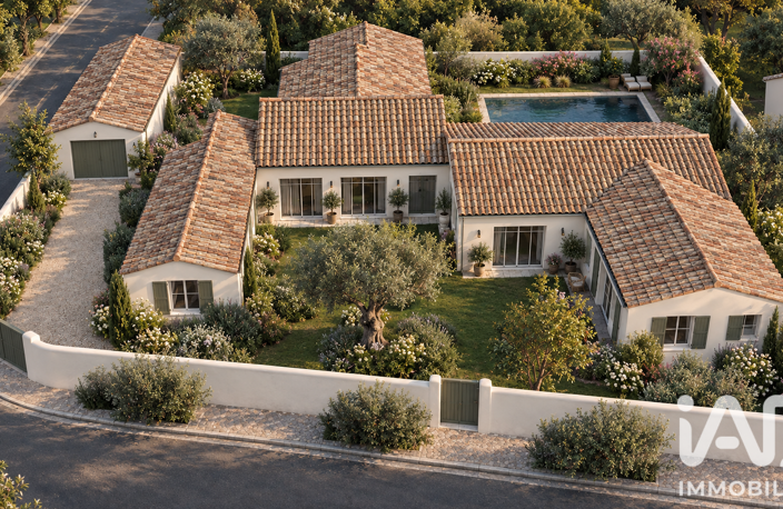 Vente Maison de village 7 pièces — photo 5