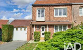 Maison 5 Pièces 104 m² à vendre à Grenay (62160)
