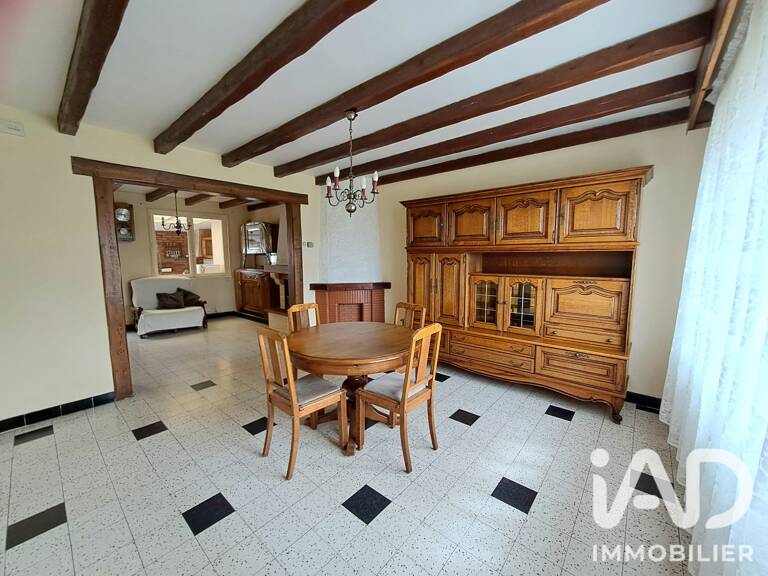 Vente Maison/villa 5 pièces — photo 1