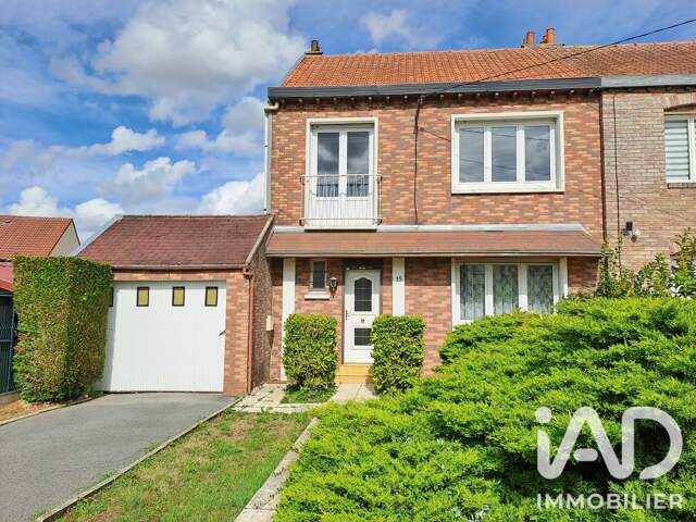 Vente Maison/villa 5 pièces — photo du bien