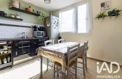 Vente Appartement 4 pièces — photo du bien
