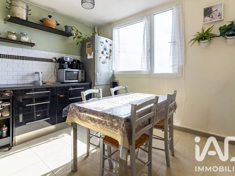Vente Appartement 4 pièces — photo 1
