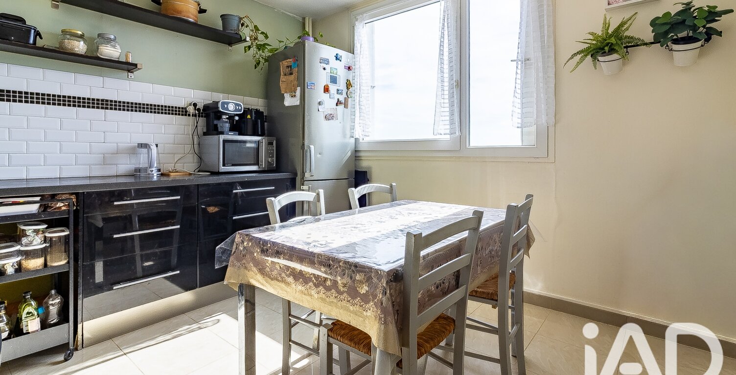 Vente Appartement 4 pièces — photo 1