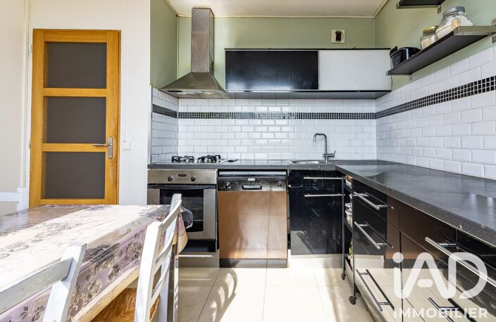 Vente Appartement 4 pièces — photo 2