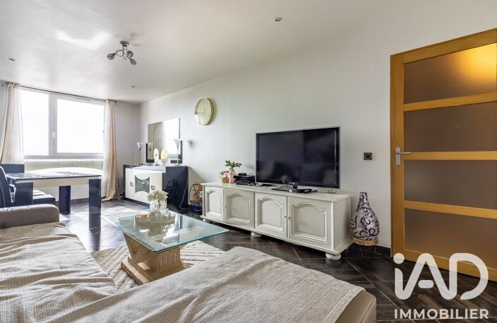 Vente Appartement 4 pièces — photo 3