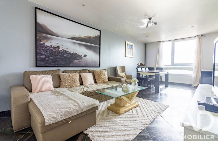 Vente Appartement 4 pièces — photo 4