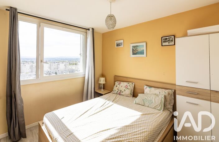 Vente Appartement 4 pièces — photo 5