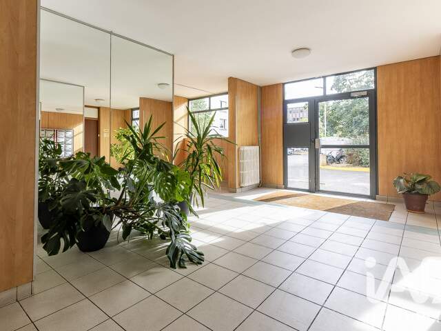 Vente Appartement 4 pièces — photo du bien