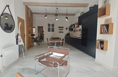 Vente Maison de ville 4 pièces — photo du bien