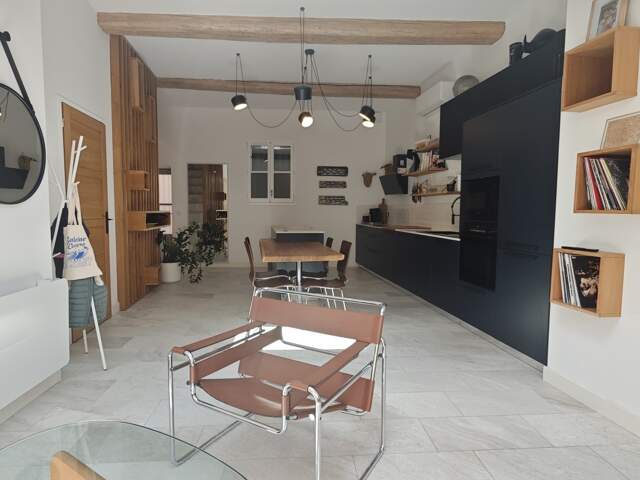 Vente Maison de ville 4 pièces — photo du bien