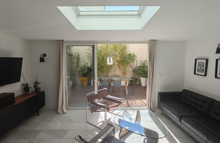 Vente Maison de ville 4 pièces — photo 4