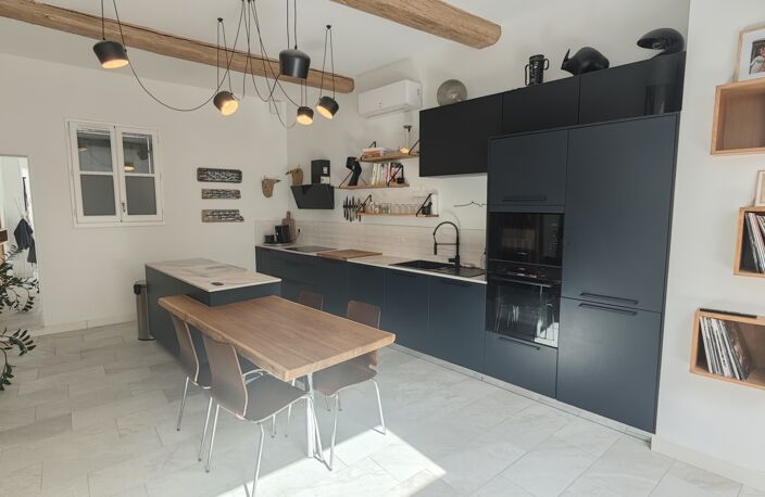 Vente Maison de ville 4 pièces — photo 5