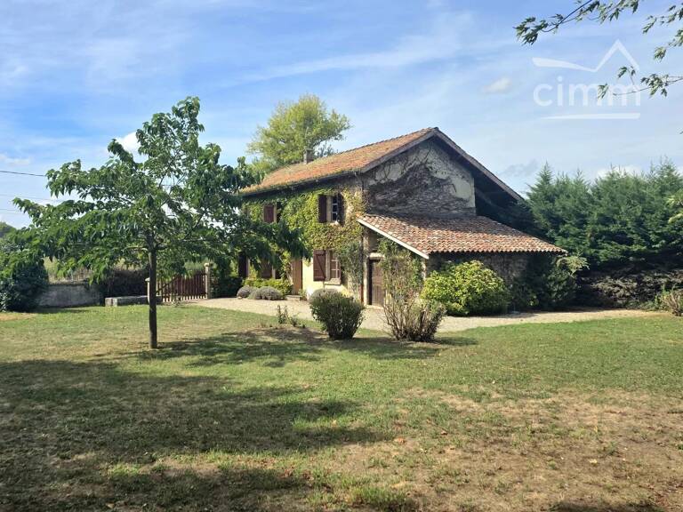 Maison/Villa 5 pièces — photo 1
