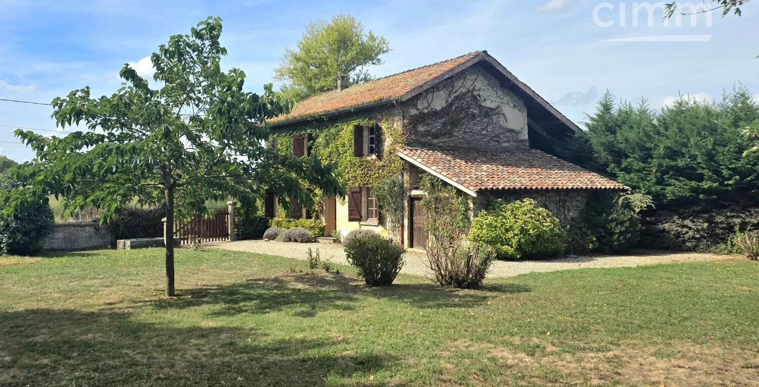 Maison/Villa 5 pièces — photo 1
