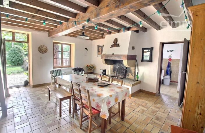 Maison/Villa 5 pièces — photo 3