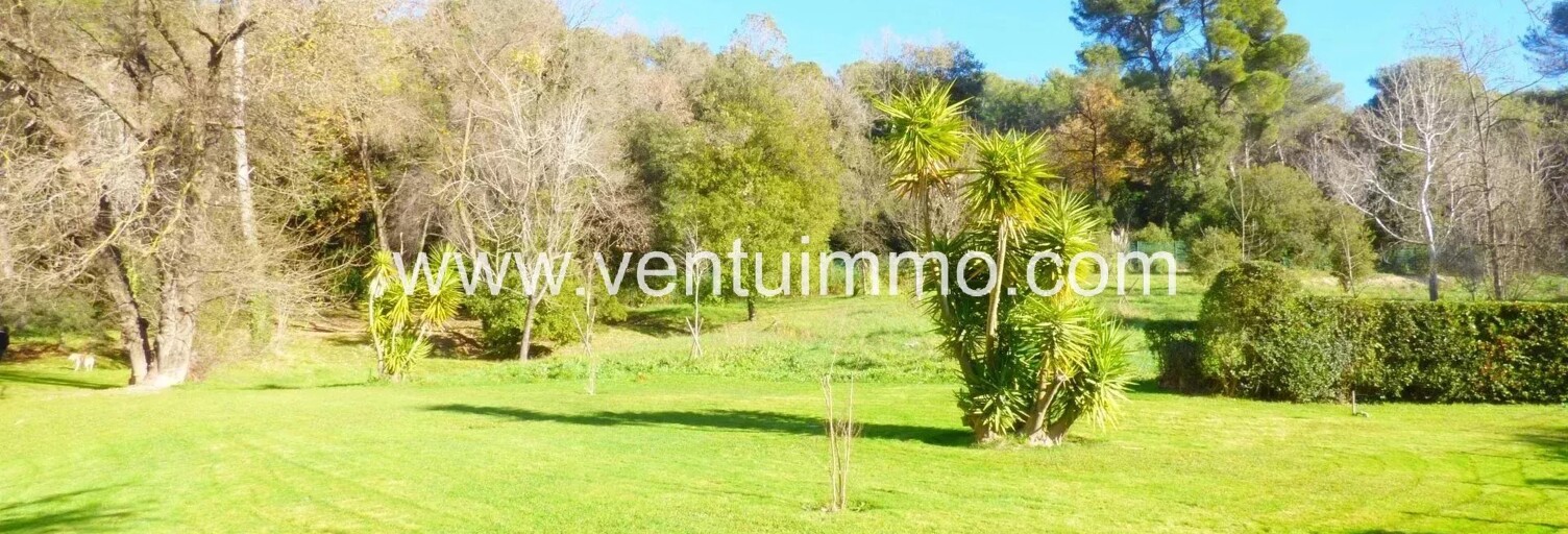 Appartement 3 Pièces 60 m² à vendre à Cannes (06150)
