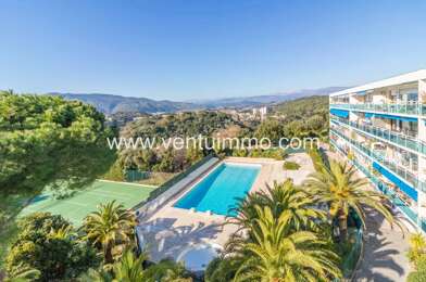 Appartement 2 pièces 235001 €
