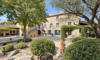 Maison 7 Pièces 425 m² à vendre à Vaison-la-Romaine (84110)