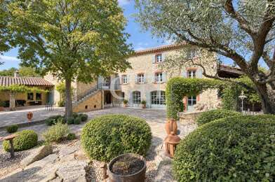 Maison 7 pièces 1908000 €