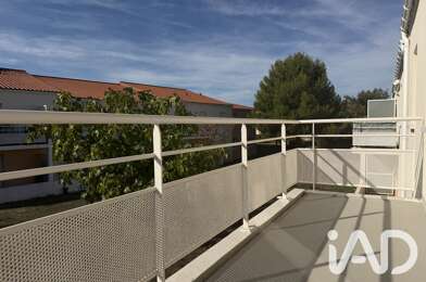 Appartement 3 pièces 222000 €