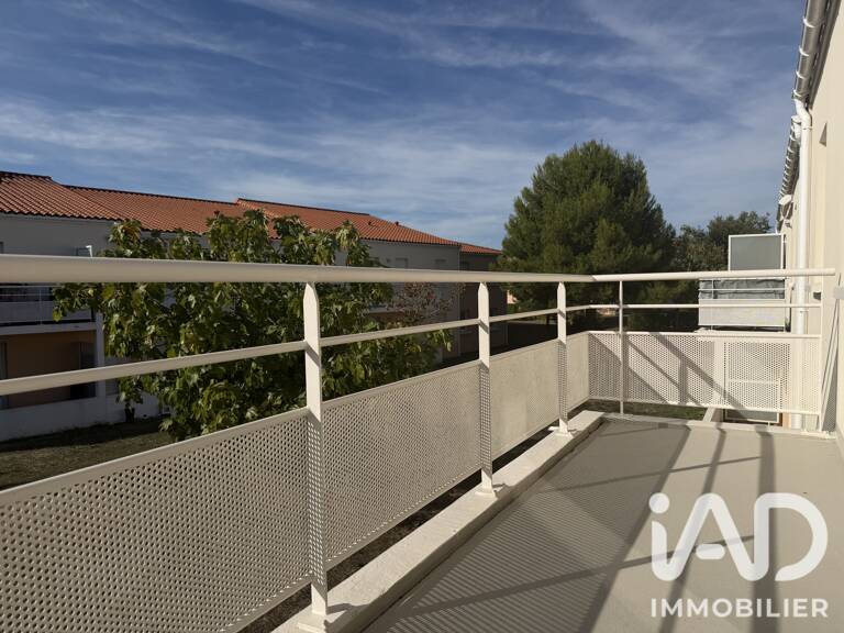 Vente Appartement 3 pièces — photo 1