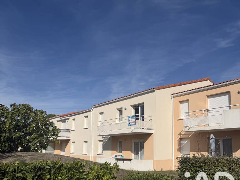 Vente Appartement 3 pièces — photo 1