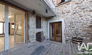 Maison 4 Pièces 112 m² à vendre à Quintenas (07290)