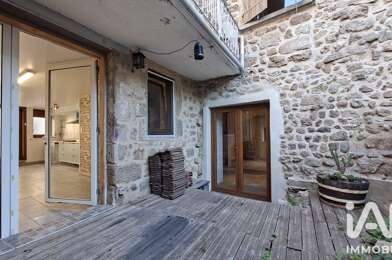 Maison 4 pièces 149000 €