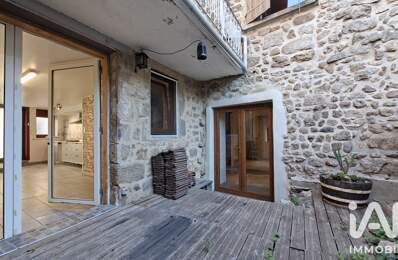 Vente Maison de village 4 pièces — photo du bien