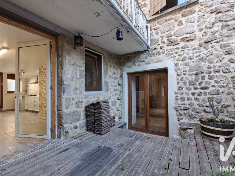 Vente Maison de village 4 pièces — photo 1