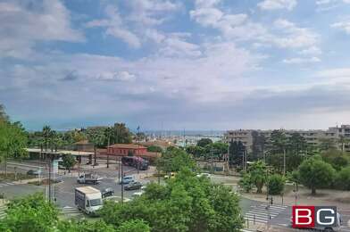 Appartement 3 pièces 333000 €
