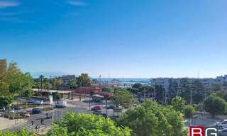 Appartement 3 Pièces 61 m² à vendre à Antibes (06600)