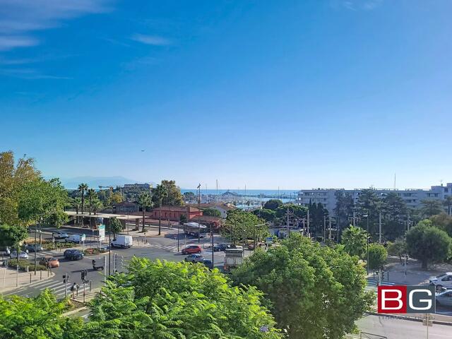 Appartement proposé à Antibes